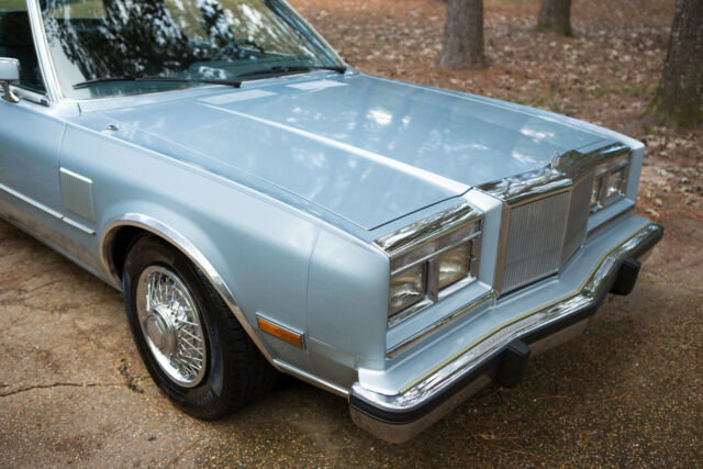 1988 Chrysler Fifth Avenue - photo 5