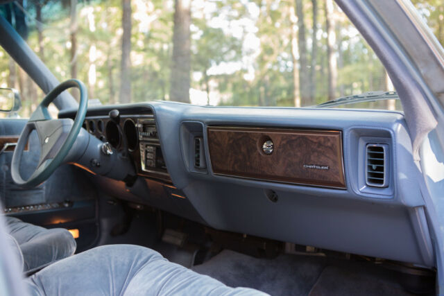1988 Chrysler Fifth Avenue - photo 6