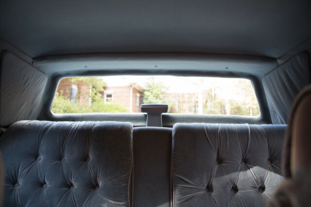 1988 Chrysler Fifth Avenue - photo 8