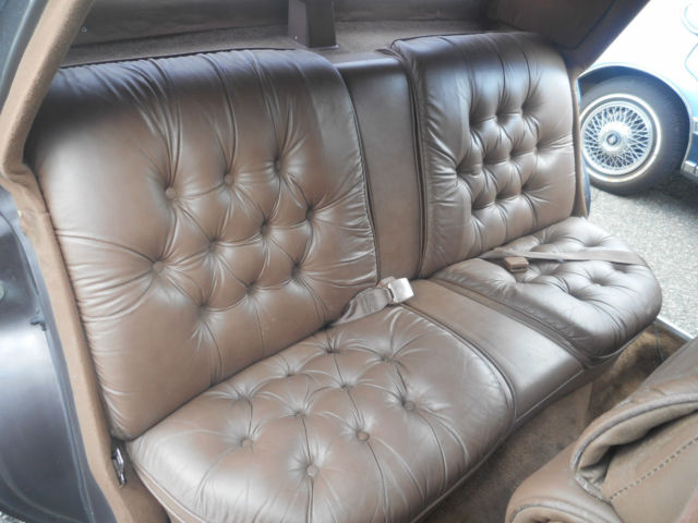 1988 Chrysler Fifth Avenue - photo 3