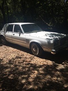 1988 Chrysler Fifth Avenue Fifth Avenue - photo 2