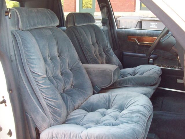 1988 Chrysler Other Sedan - photo 10