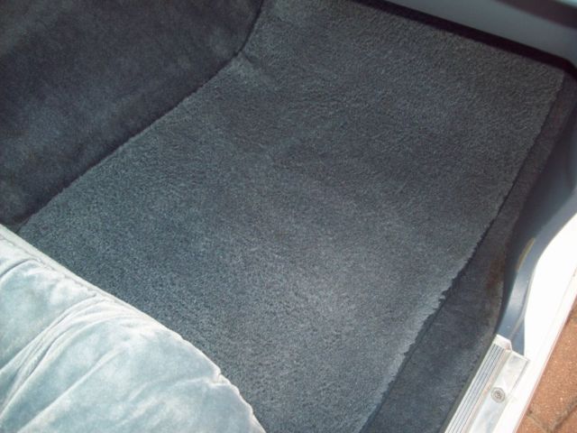 1988 Chrysler Other Sedan - photo 11