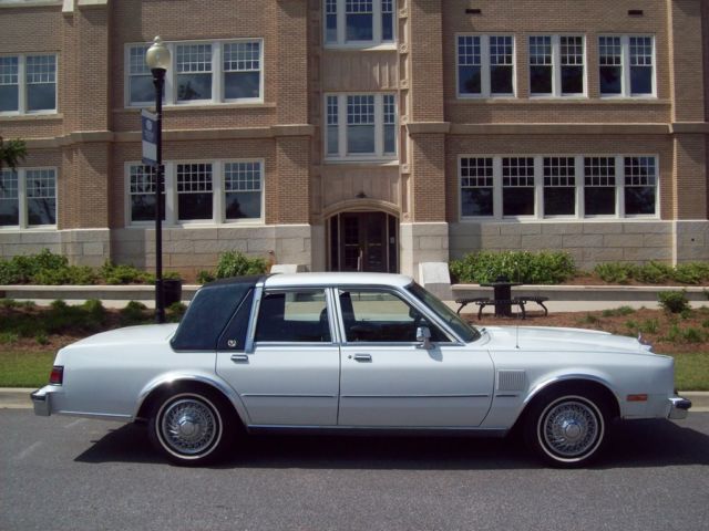 1988 Chrysler Other Sedan - photo 5