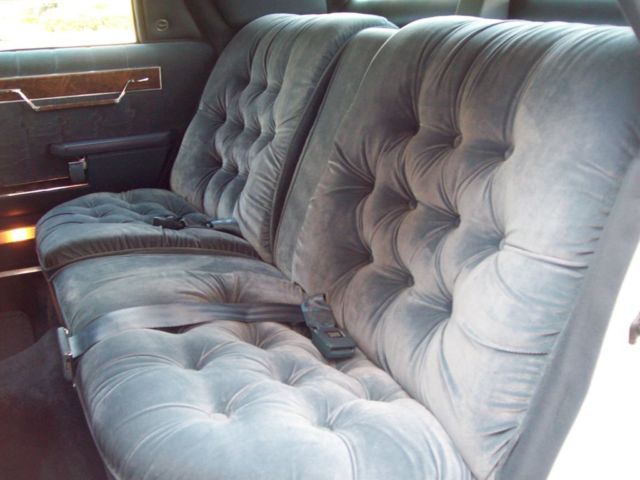 1988 Chrysler Other Sedan - photo 8