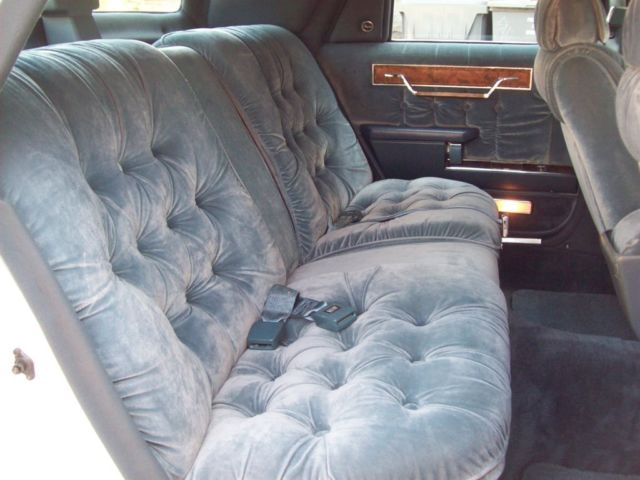 1988 Chrysler Other Sedan - photo 9