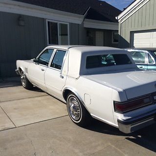 1988 Chrysler Fifth Avenue Fifth Avenue - photo 7