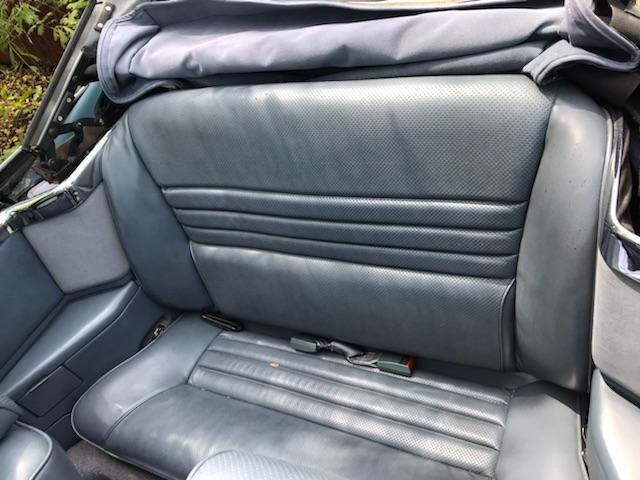 1988 Chrysler LeBaron Convertable - photo 13