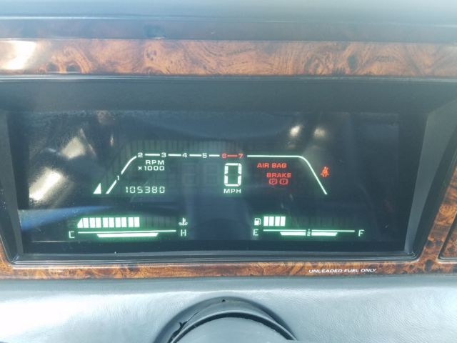 1988 Chrysler LeBaron - photo 10