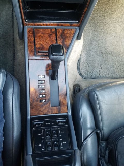 1988 Chrysler LeBaron - photo 13