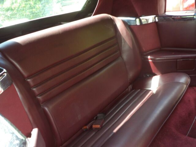 1988 Chrysler LeBaron - photo 10