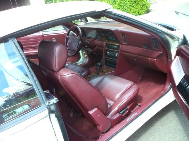 1988 Chrysler LeBaron - photo 9