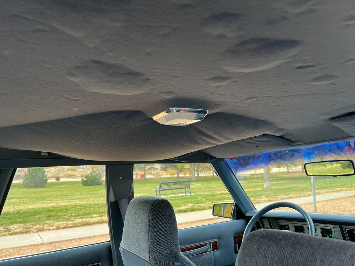1988 Chrysler LeBaron - photo 13