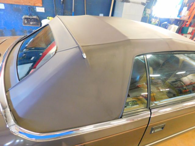 1988 Chrysler LeBaron - photo 12