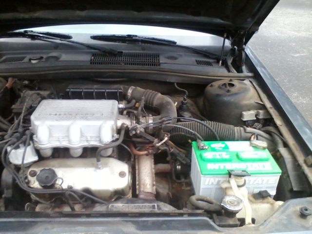 1988 Chrysler G80 New Yorker - photo 6