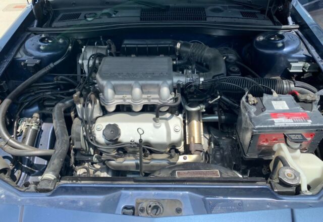 1988 Chrysler New Yorker C-Body - photo 12