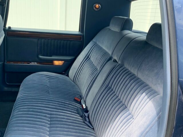 1988 Chrysler New Yorker C-Body - photo 9