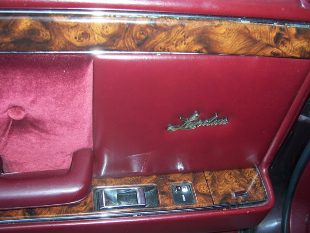 1988 Chrysler New Yorker Landau - photo 5