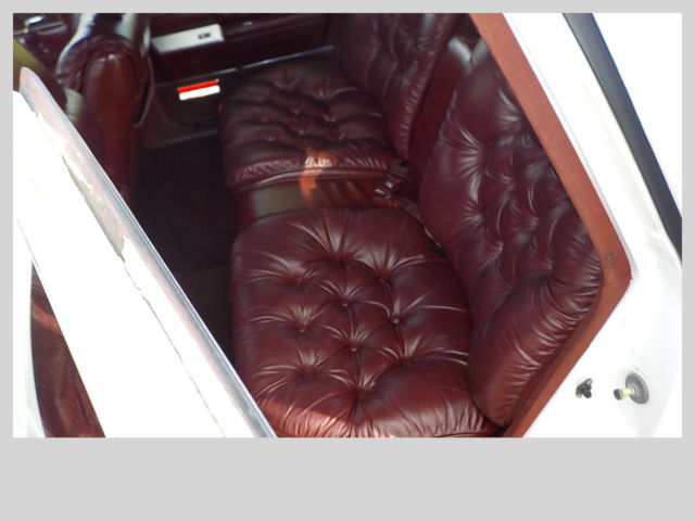 1988 Chrysler New Yorker NO RESERVE Turbo - photo 13