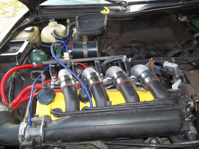 1988 Citroën Prestige - photo 10