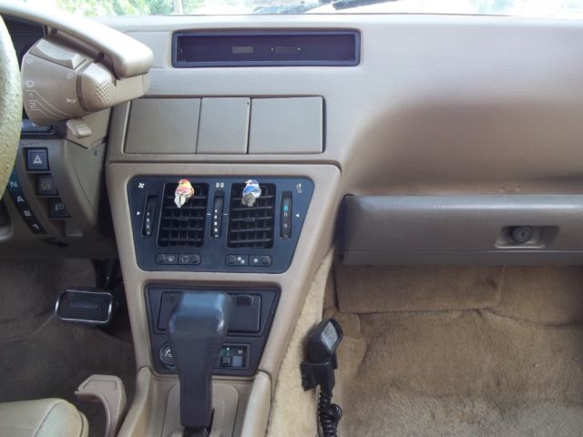 1988 Citroën Prestige - photo 13