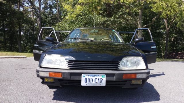 1988 Citroën Prestige - photo 3
