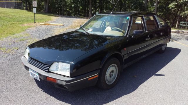 1988 Citroën Prestige - photo 4