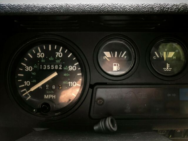 1988 Land Rover Defender - photo 7