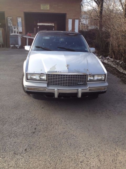 1988 Cadillac Eldorado - photo 3