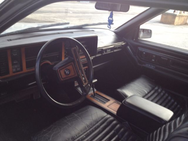 1988 Cadillac Eldorado - photo 5