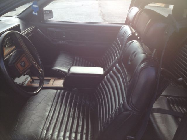 1988 Cadillac Eldorado - photo 6