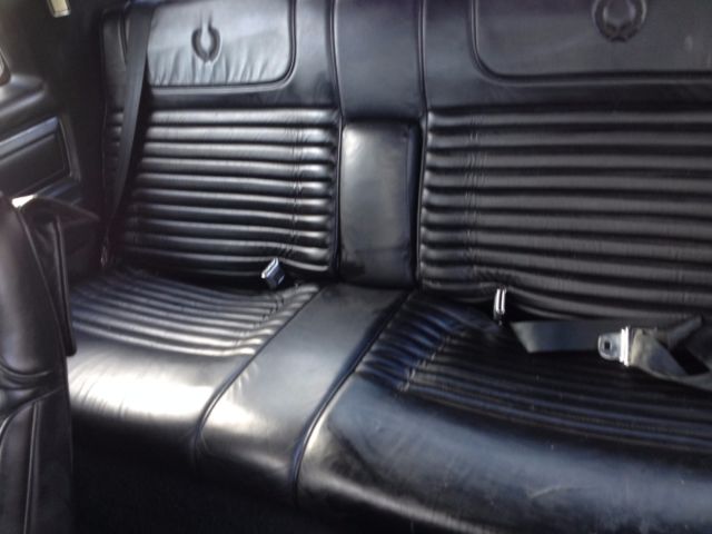 1988 Cadillac Eldorado - photo 7