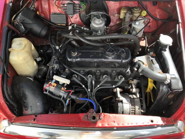 1980 Mini Classic Mini - photo 12