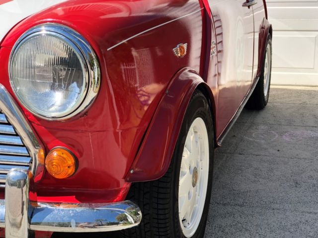 1980 Mini Classic Mini - photo 8