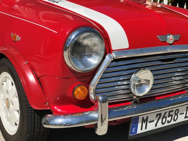 1980 Mini Classic Mini - photo 9