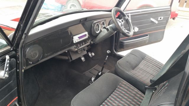1988 Mini Classic Mini - photo 11