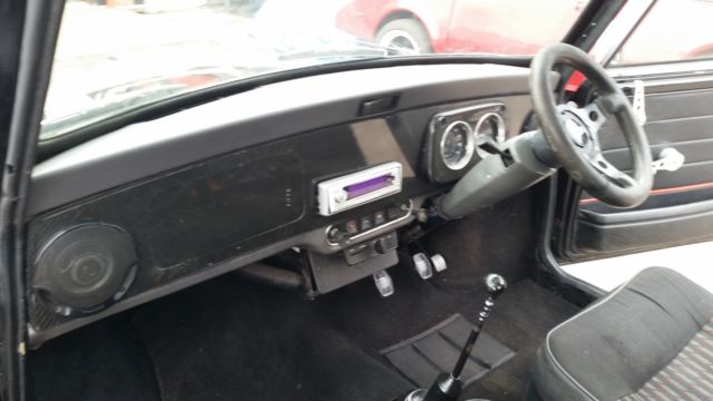 1988 Mini Classic Mini - photo 12