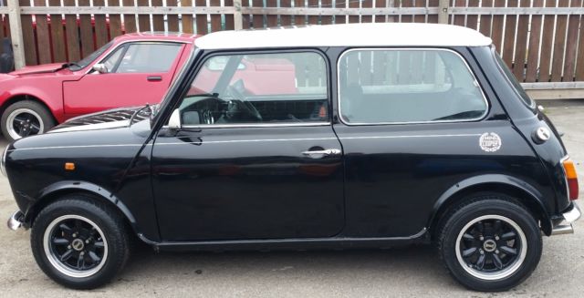 1988 Mini Classic Mini - photo 2