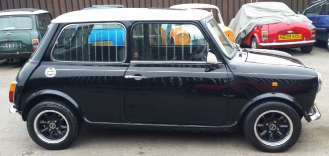 1988 Mini Classic Mini - photo 6
