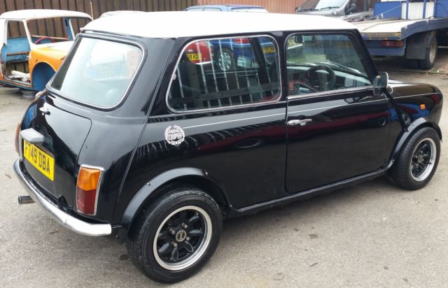 1988 Mini Classic Mini - photo 7