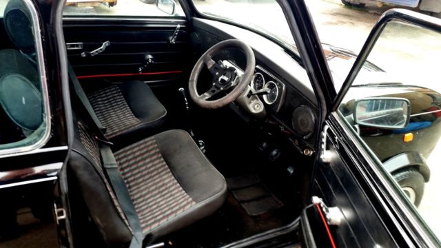 1988 Mini Classic Mini - photo 9