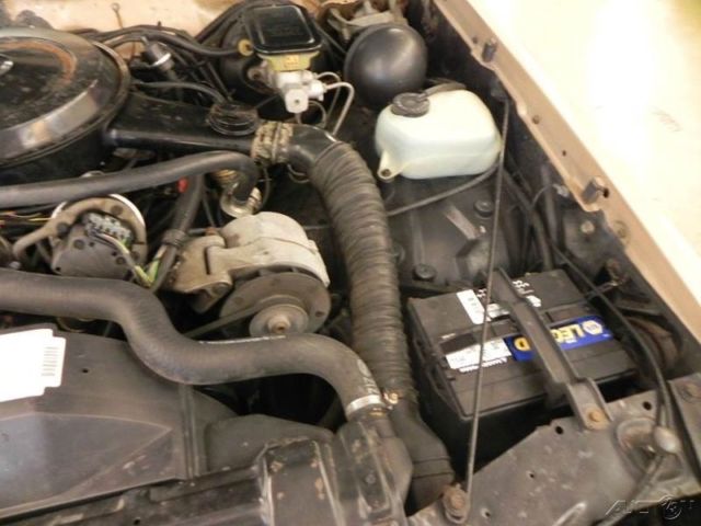 1988 Oldsmobile Cutlass Classic - photo 11
