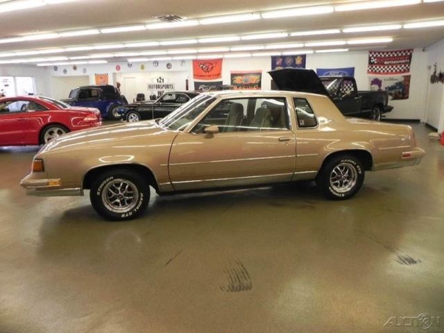 1988 Oldsmobile Cutlass Classic - photo 5