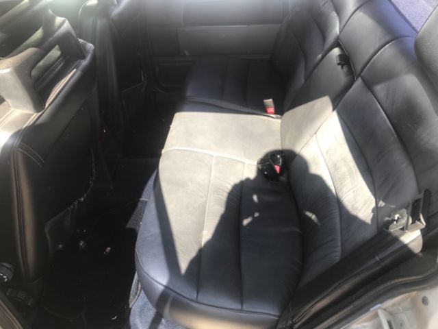 1988 Volvo 740 - photo 10