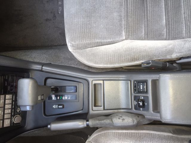 1988 Toyota Supra MK3 - photo 13