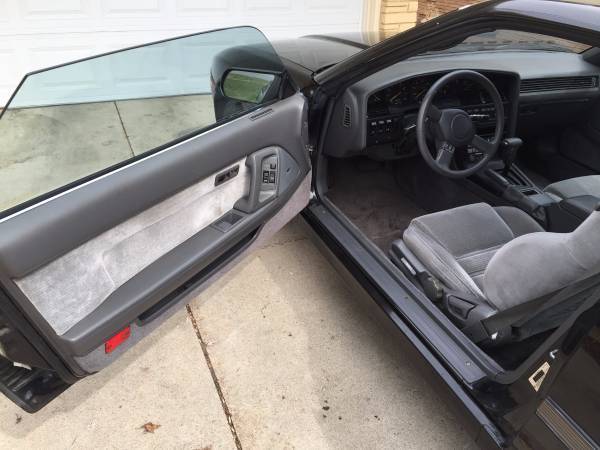 1988 Toyota Supra MK3 - photo 6