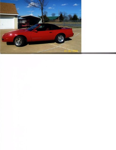 1988 Pontiac Firebird - photo 2