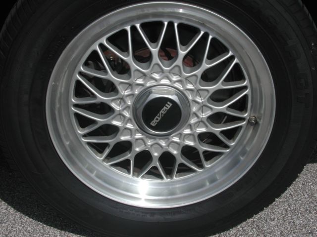 1988 Mazda RX-7 Convertible - photo 10