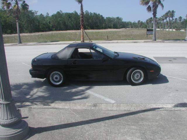 1988 Mazda RX-7 Convertible - photo 7