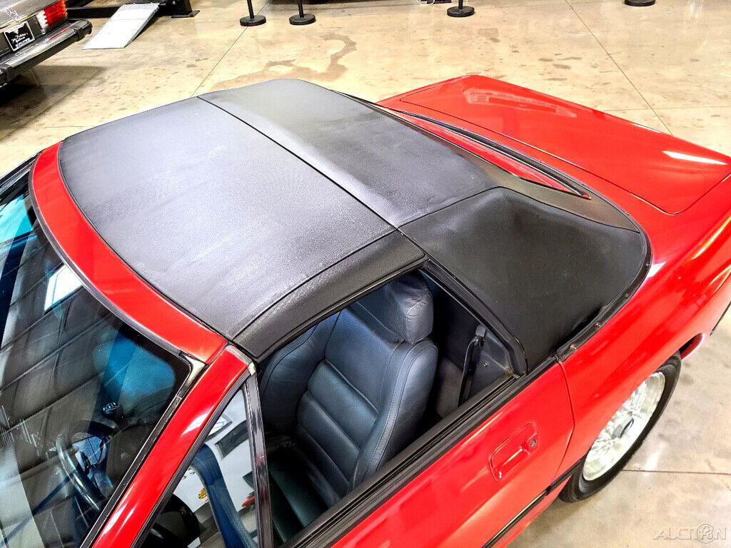 1988 Mazda RX-7 Convertible - photo 10